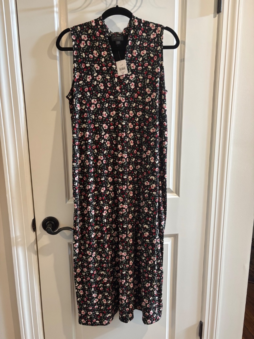 J Jill new with tags Maxie dress bundle MP - Picture 8 of 11